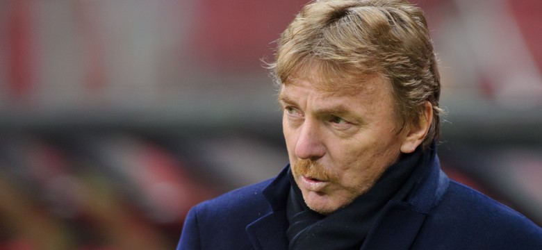 Zbigniew Boniek: cieszę się, że Obraniak wraca do kadry