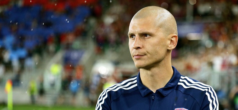 Dawid Szwarga: Jaki zespól w Europie pozwolił na tak mało FC Kopenhaga, jak my?