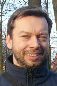 Andrzej Krajewski, historyk, publicysta