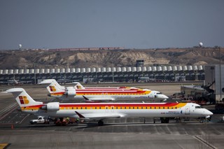 Podróżni mogą odetchnąć: Nie będzie strajku Iberii w najbliższy poniedziałek