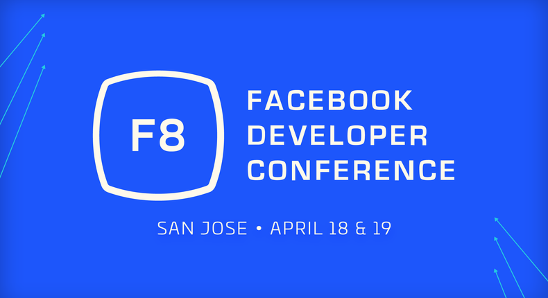 F8 Conference, 2017 