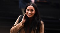 Meghan Markle mindent elsöprő bejelentést tett