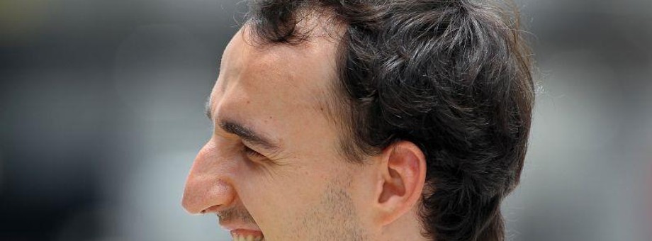 Robert Kubica