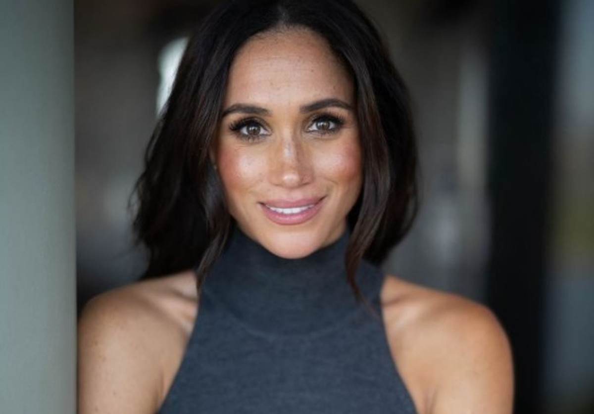 Meghan Markle zabrała głos, ale wywołała jeszcze większe oburzenie.