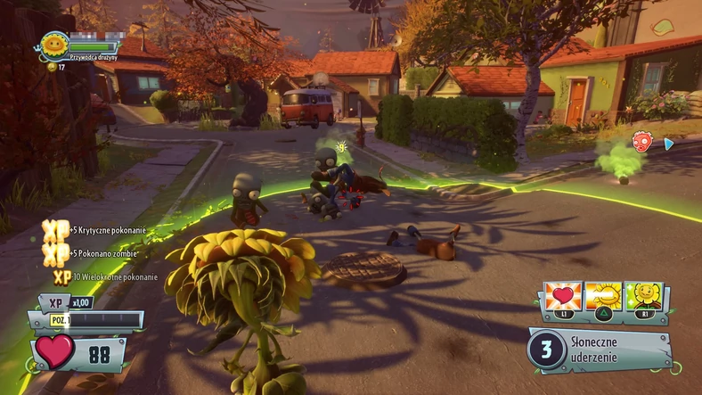 Plants vs Zombies: Garden Warfare 2