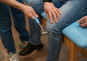 Motorni deficiti mogu biti raniji pokazatelj Alchajmerove bolesti