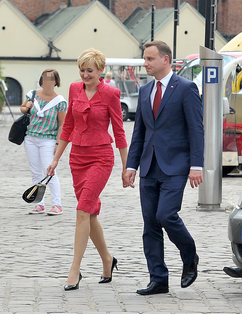 Andrzej Duda