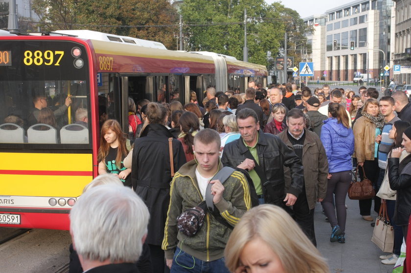 W stolicy pojawią się nowe linie autobusowe