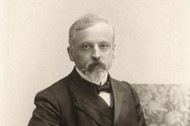 Literacki Nobel 1905 