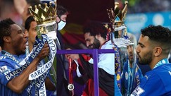 Quiz: Can you name every African player to win the Premier League?