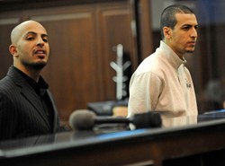 To miał być krwawy atak na synagogę. "Chcieli zabić jak najwięcej Żydów"