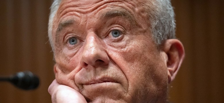 Szokujące wyznanie ministra zdrowia. "Wciągałem kokainę z desek sedesowych" [WIDEO]