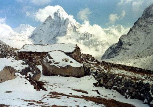 Galeria Pakistan, Nepal - w cieniu najwyższych szczytów Ziemi, obrazek 13