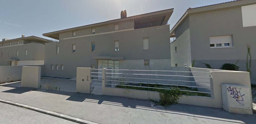 Tompsonova kuća u Splitu