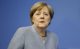 Rosja: Rozmowy Merkel-Putin bez oczekiwań na przełom