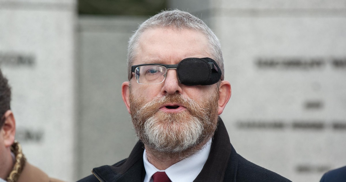 Przesłuchanie Brauna odwołane. Chodzi o zdrowie europosła