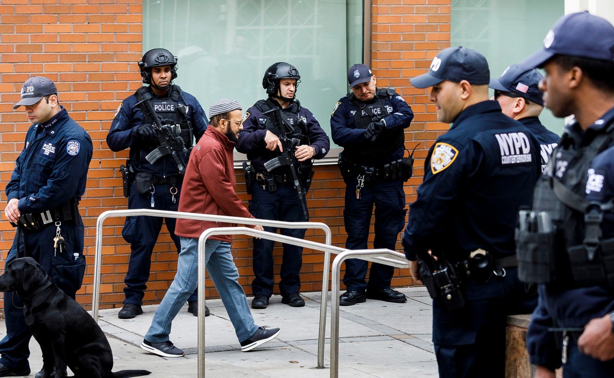 Zamach w Nowej Zelandii