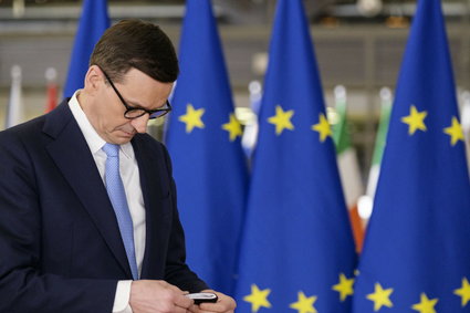 Jest nowy pakiet sankcji UE. Polska nie do końca zadowolona