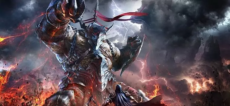 Lords of the Fallen 2 i taktyczny FPS wśród nowych gier CI Games. Firma wyda na nie 100 mln złotych