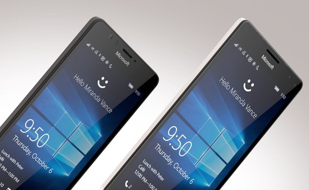 Lumia 950 XL, czyli oby mój syn się mylił... [TESTUJEMY]