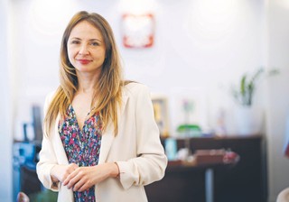 Nowa ustawa o asystencji osobistej. Jesienią ma trafić do Sejmu