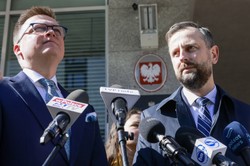 Koniec Trzeciej Drogi. PSL zdecydowało o rozłamie