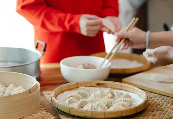 Wybrano "najlepsze pierogi świata". Tylko dwa kraje były lepsze od Polski