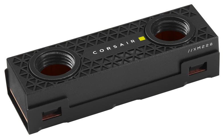 Corsair MP600 Pro XT Hydro X