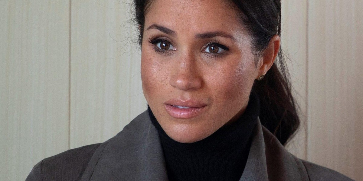 Meghan Markle 