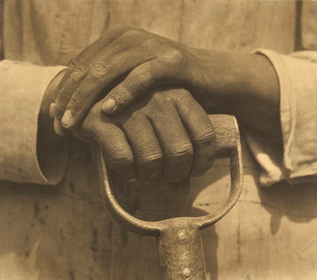 Tina Modotti fotója