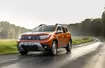 7. Dacia Duster 1.0 TCe 90 KM Acess – od 52 200 zł (rocznik 2022)
