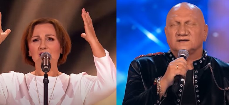 "The Voice Senior". Dostało się Maryli Rodowicz i Szczepanikowi. "Czas na zmiany" [FOTO]