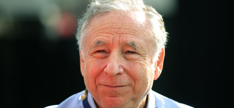 Jean Todt: komunikacja z Schumacherem nie jest taka, jak kiedyś