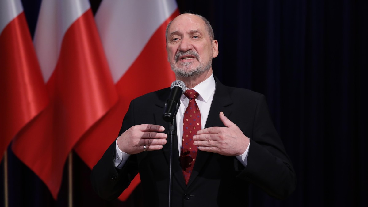 Antoni Macierewicz