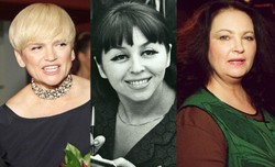 Seksbomby epoki PRL. Sprawdź, czy je znasz? [QUIZ]