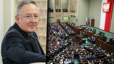Wniosek o wotum nieufności wobec ministra Bartłomieja Sienkiewicza. Sejm podjął decyzję