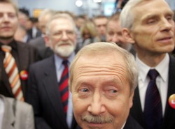 Platforma chce przejąć kolegów Geremka