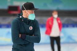 Kadra łyżwiarzy szybkich bez trener. Tuomas Nieminen zrezygnował