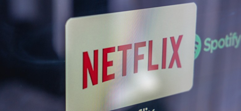 Netflix i inni giganci rozrywki stawiają się Moskwie