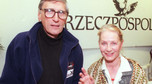 Andrzej Zawada i Anna Milewska (1998)