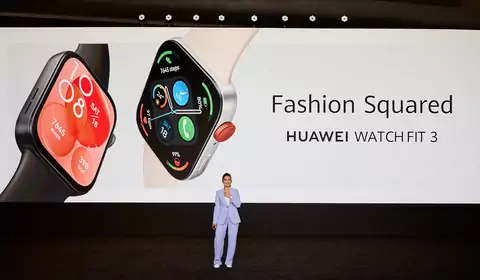 Huawei przedstawia nowości. Smartwatche, laptopy, słuchawki i wyjątkowy tablet