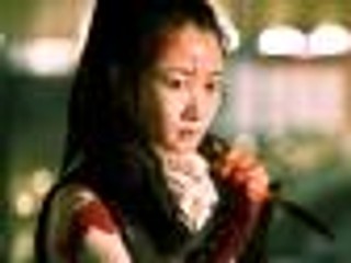 'Dotyk grzechu' - recenzja