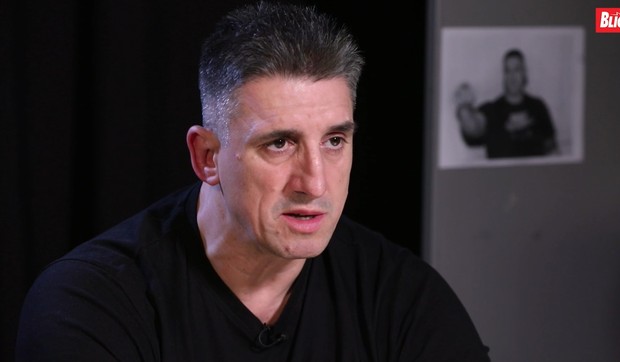 Kristijan Golubović