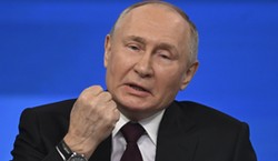 UE zaostrza kurs. 18. pakiet sankcji zamyka Nord Stream i uderza w rosyjską flotę cieni