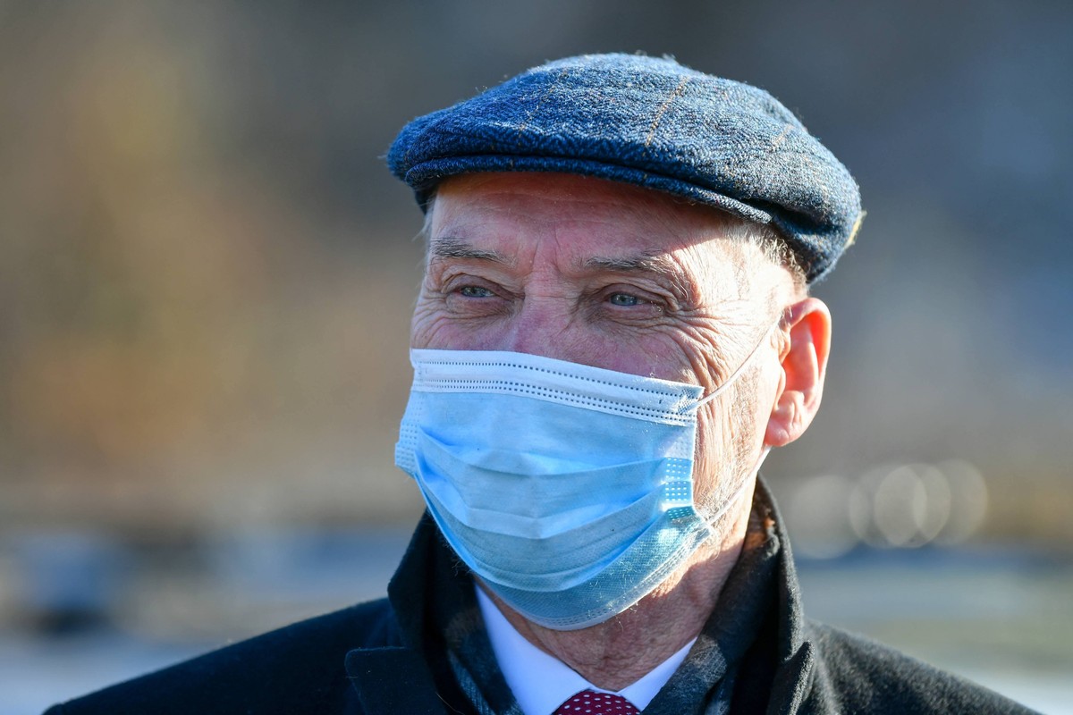 Poseł PiS Antoni Macierewicz