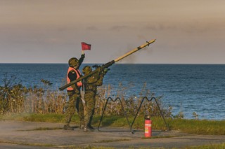 Sensacyjny ruch Paryża! Francja kupuje polskie Pioruny i wyśle część z nich na Ukrainę