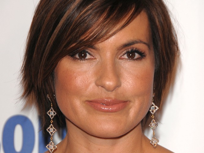 Mariska Hargitay ('Prawo i porządek') – 10 milionów i również 3 lokata