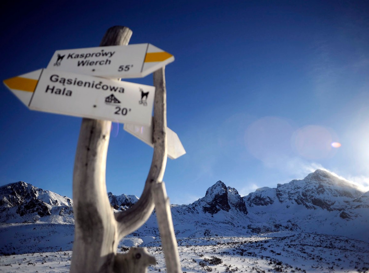 Zakopane czeka na pomoc premiera Tuska