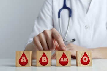 Ritka esetekben a vércsoportja megváltozhat - ezek lehetnek az okai