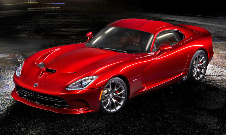 Dodge Viper